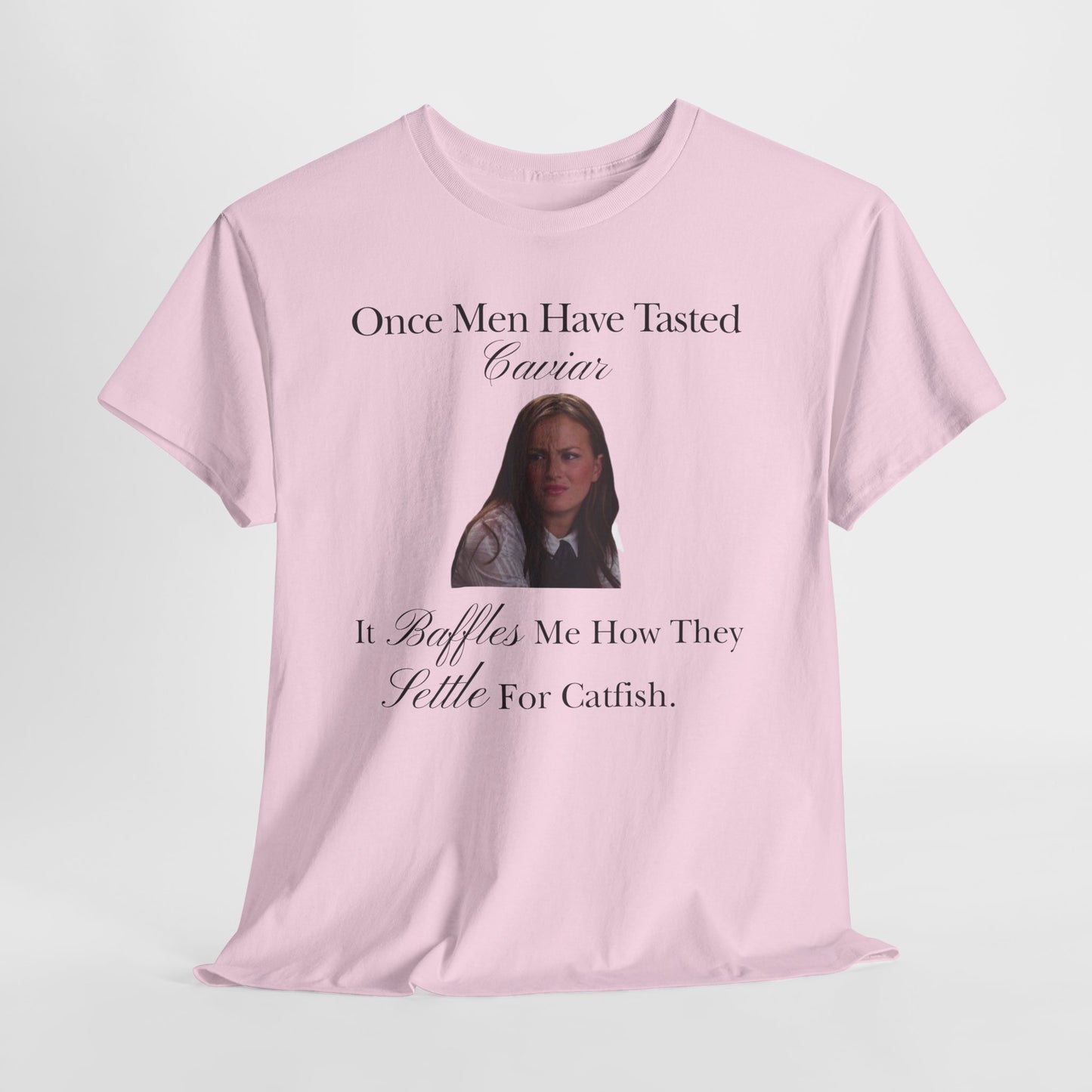 Blair Waldorf Quote T-Shirt-Gossip Girl Apparel