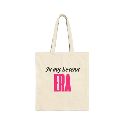 In My Serena Era Tote –NYC City Cool-Gossip Girl Tote