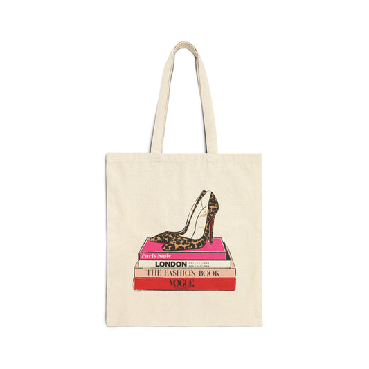 Upper East Side Tote – Spotted in Style