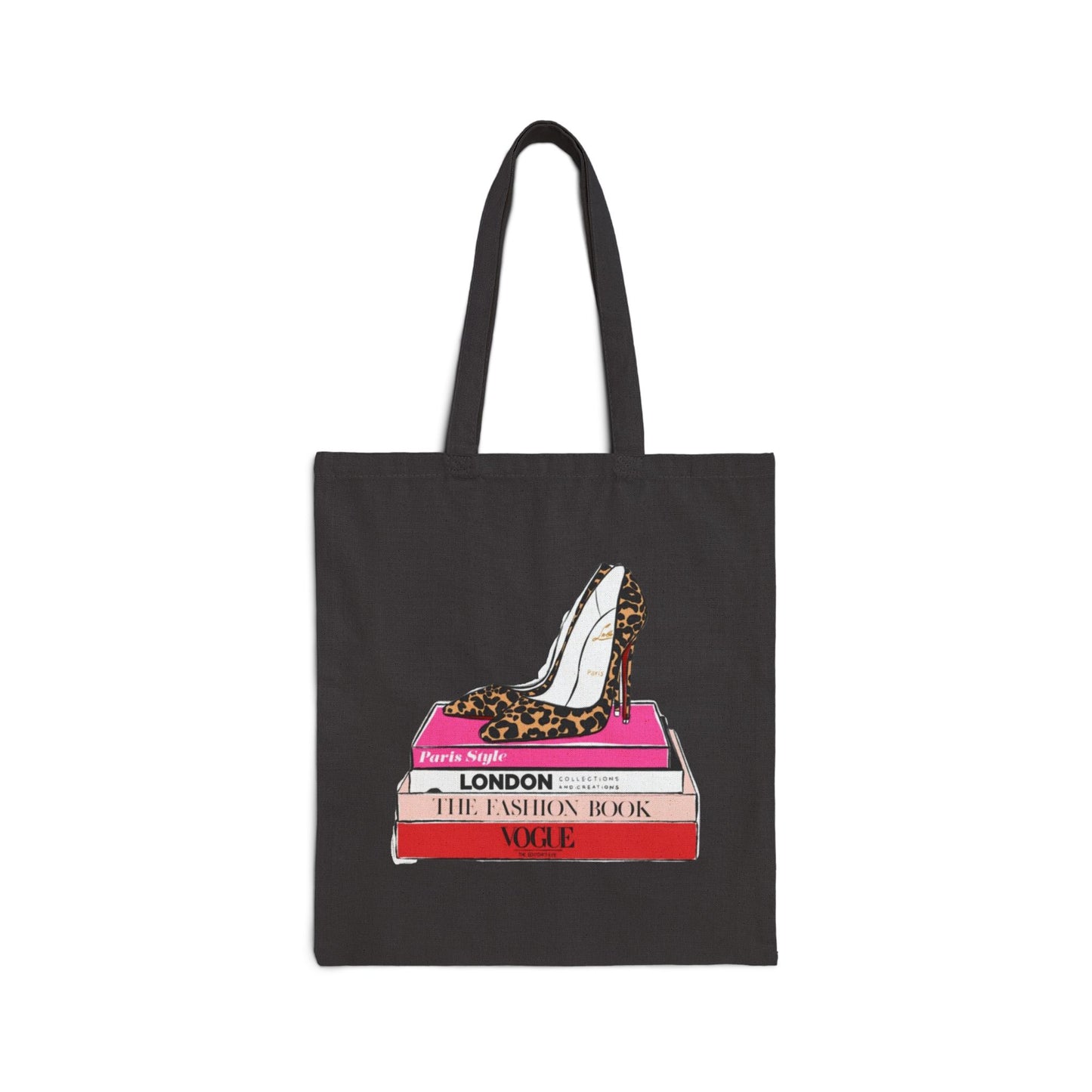 Upper East Side Tote – Spotted in Style