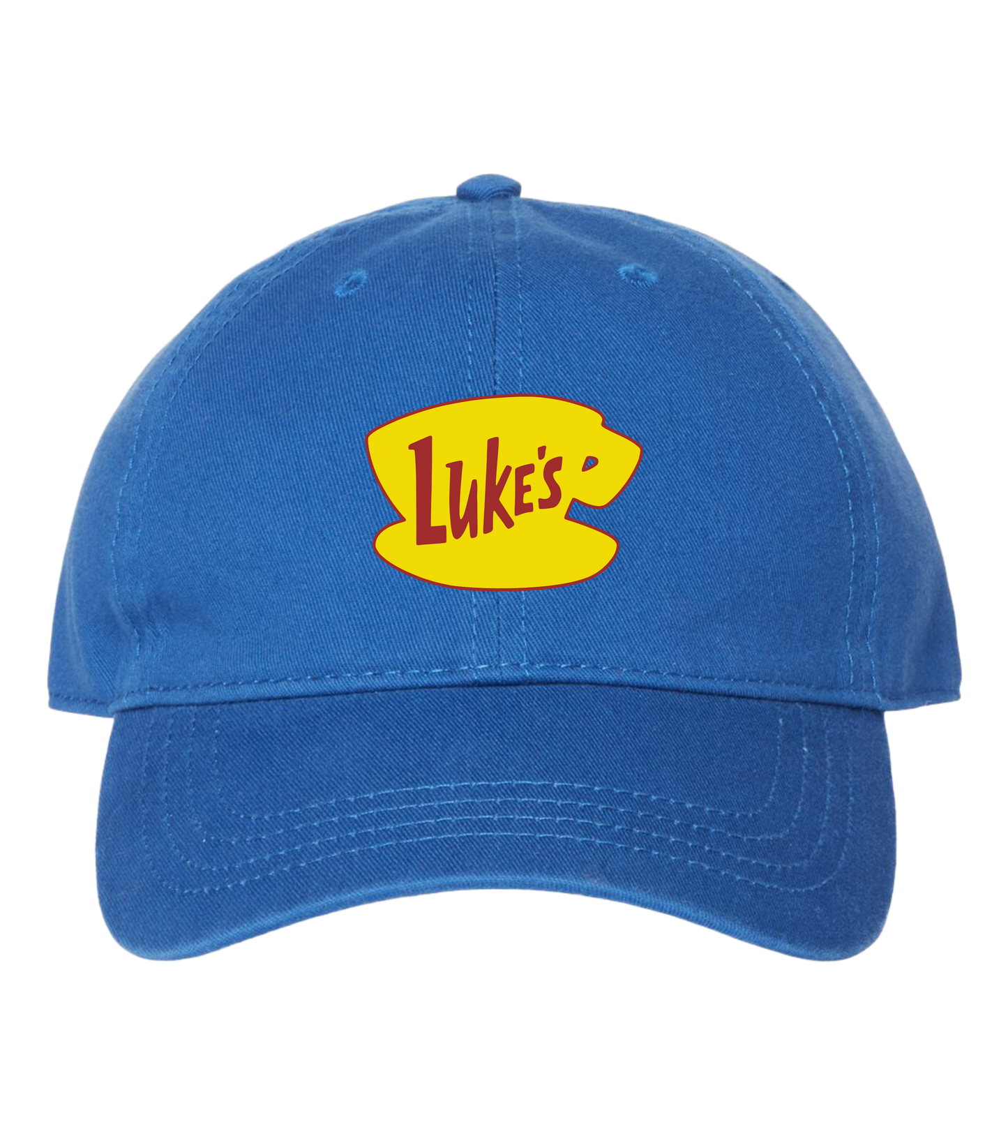 Luke's Diner-Classic Hat I Gilmore Girls Accessories