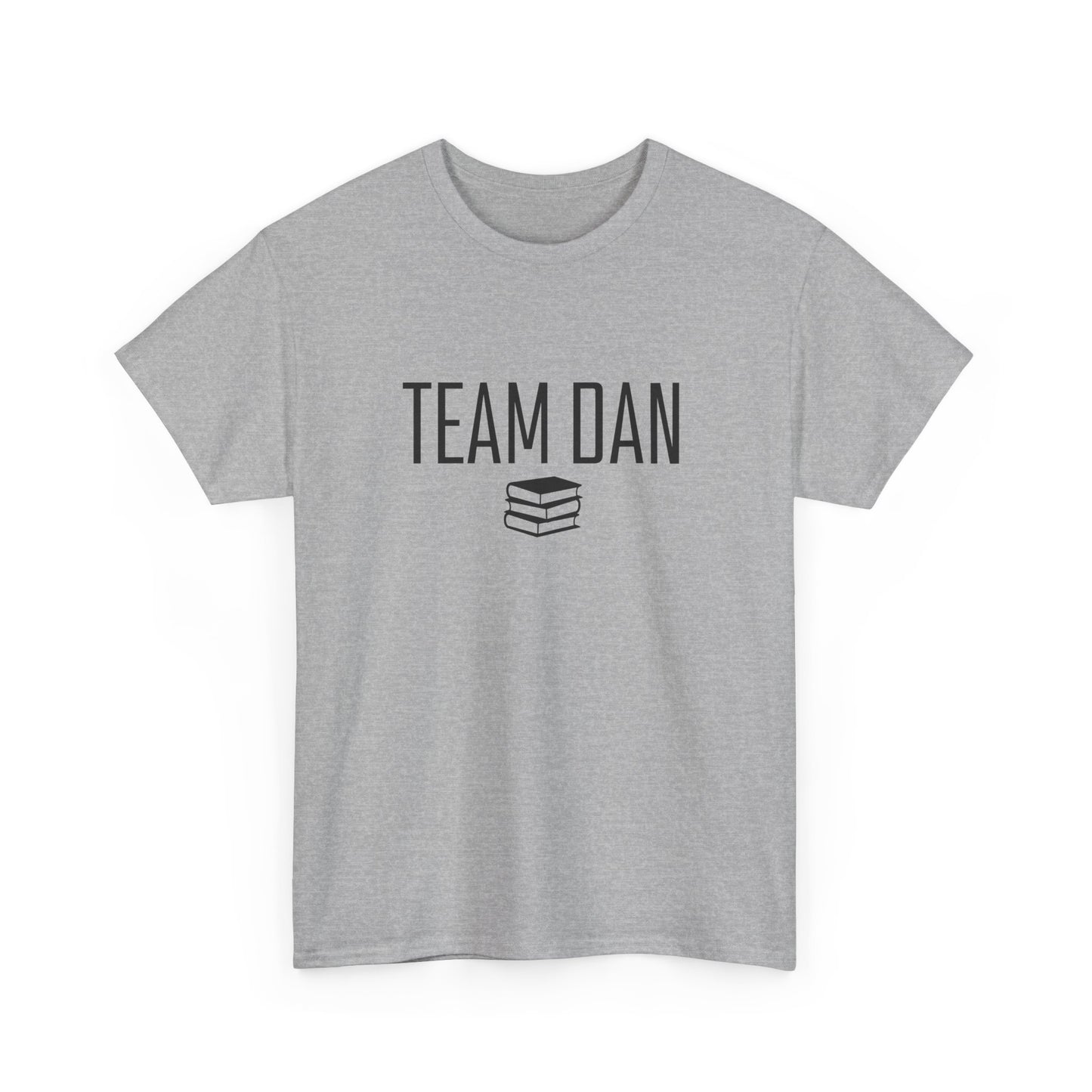 Team Dan Unisex I Lonely Boy Energy Tee-Gossip Girl & Pop Culture Apparel