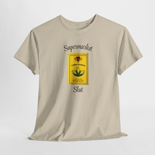 Doose’s Market Corn Starch-Gilmore Girls Tee