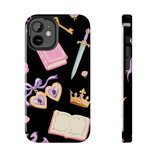 Fantasy Era Phone Case