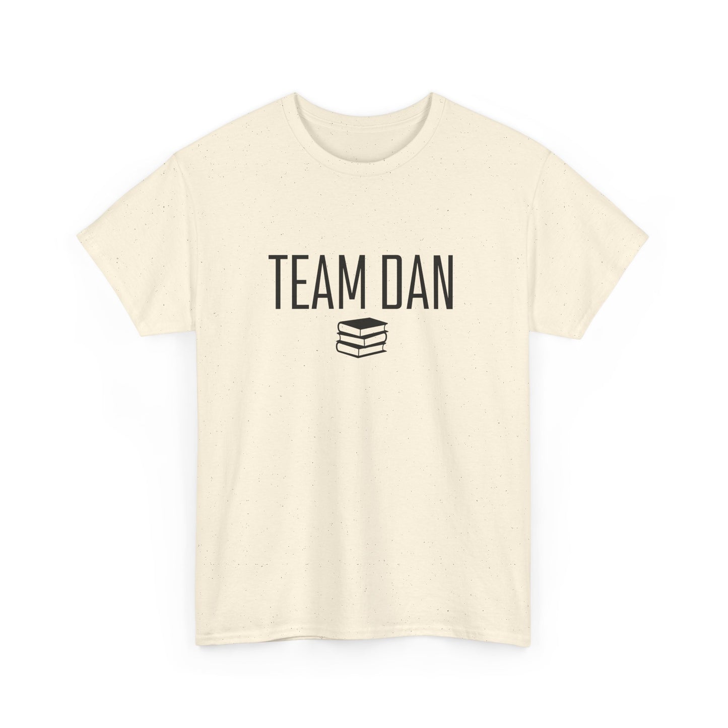 Team Dan Unisex I Lonely Boy Energy Tee-Gossip Girl & Pop Culture Apparel