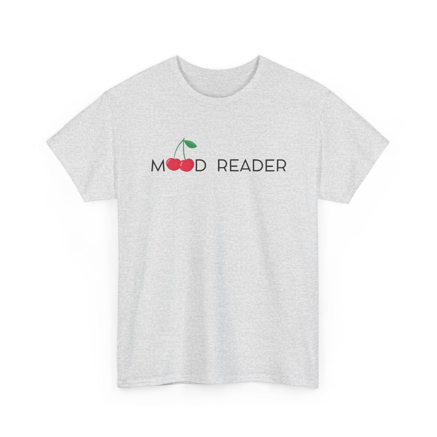 🍒Sweet Like Cherries Tee- Mood Reader Graphic Tee