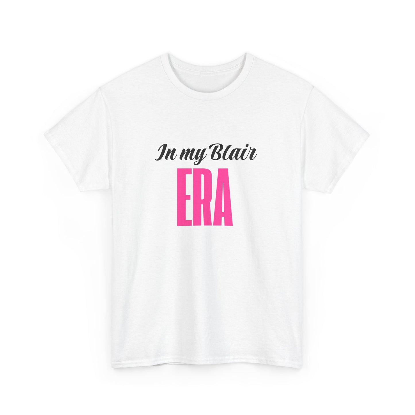 In my Blair ERA T-Shirt-Gossip Girl Apparel