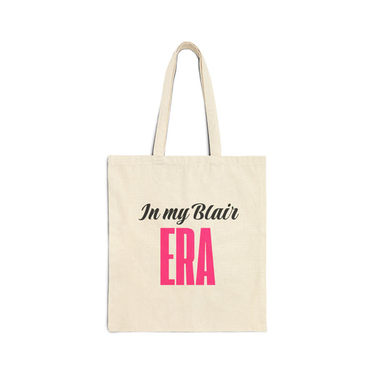 In My Blair Era Tote Bag | Gossip Girl Tote-Pop Culture XOXO Chic