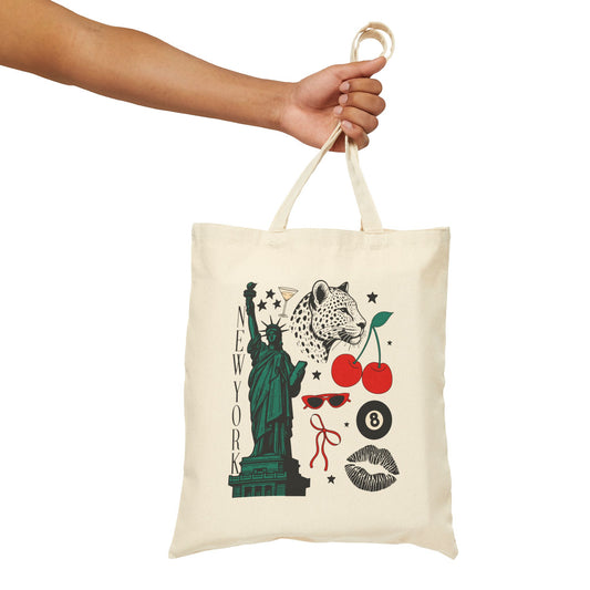 XOXO City Girl Tote-Gossip Girl Bag