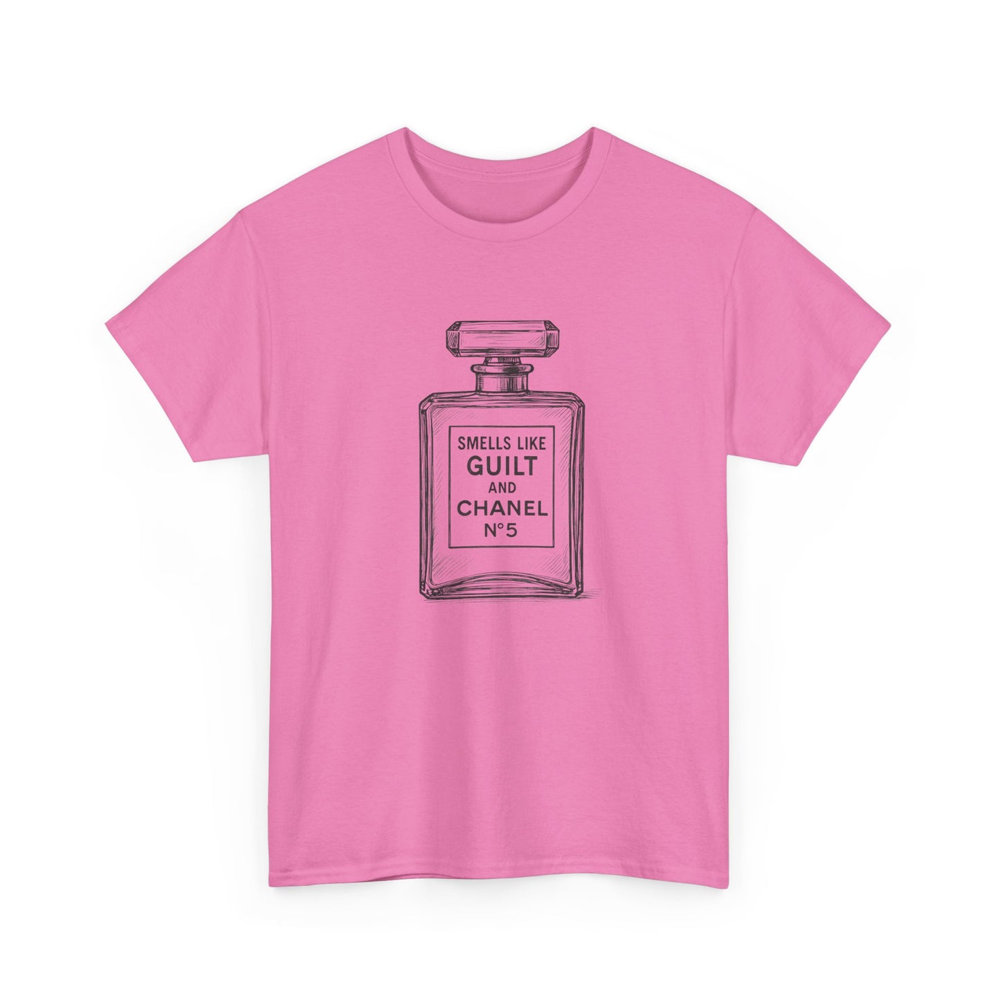 Smells Like Guilt and Chanel No. 5-Gilmore Girls Apparel