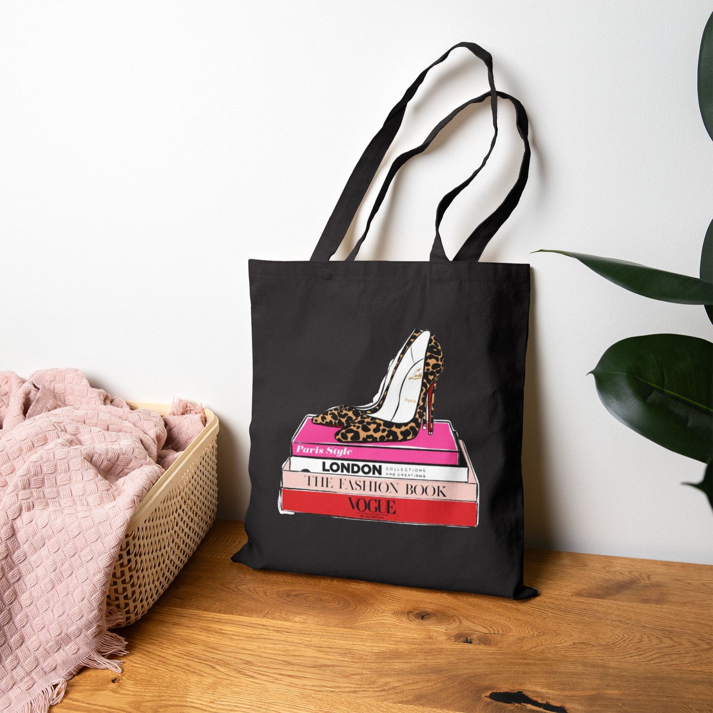 Upper East Side Tote – Spotted in Style