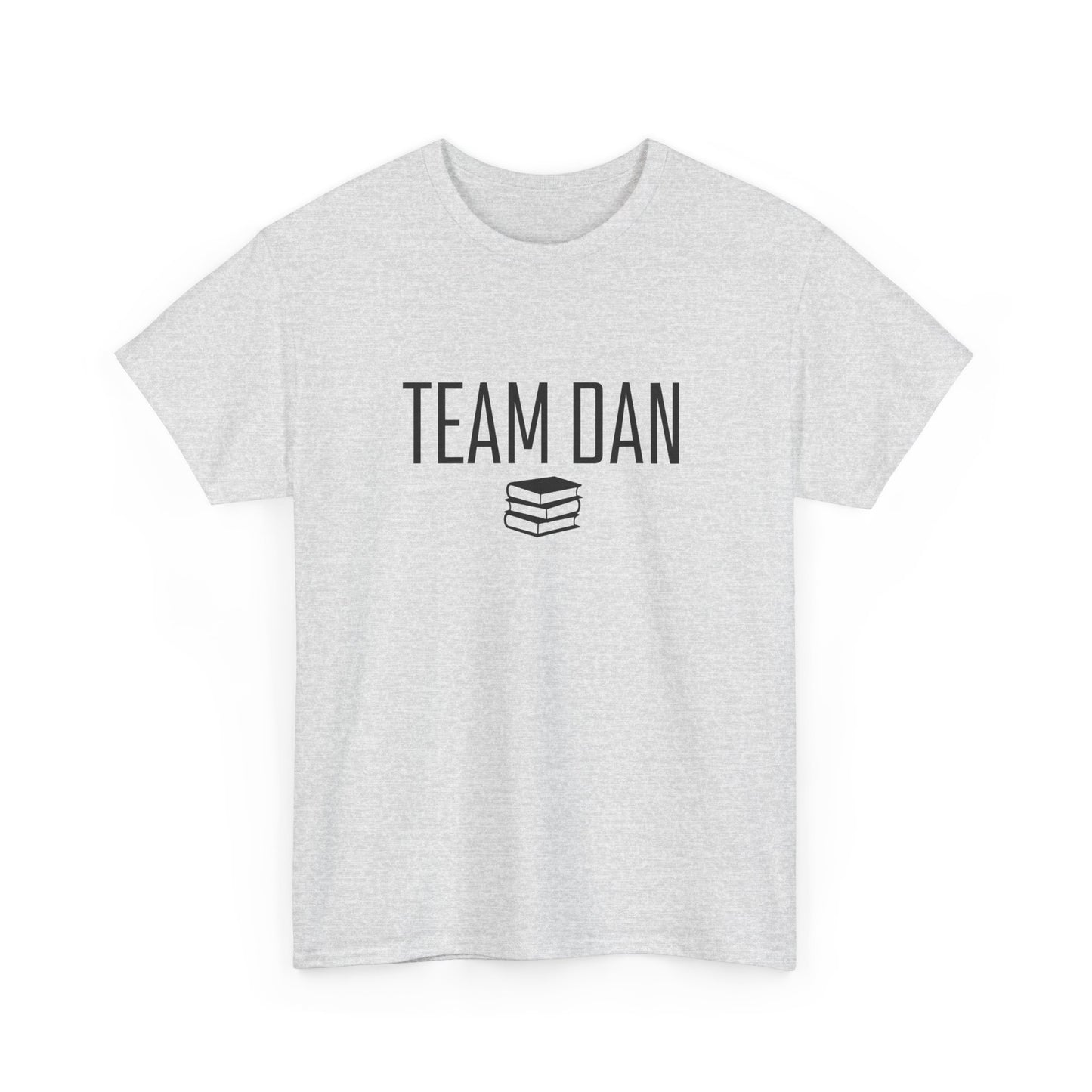 Team Dan Unisex I Lonely Boy Energy Tee-Gossip Girl & Pop Culture Apparel