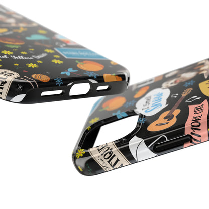 Stars Hollow Gilmore Girls Phone Case