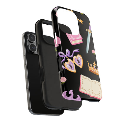 Fantasy Era Phone Case