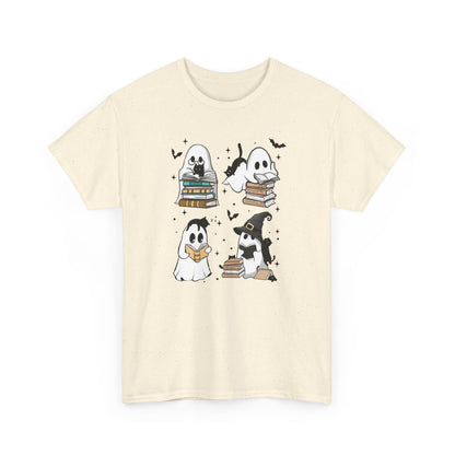 Spooky Readers T-Shirt