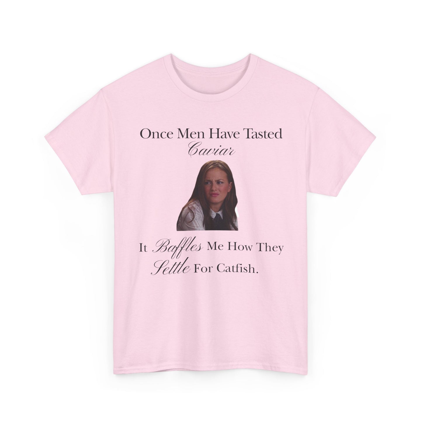Blair Waldorf Quote T-Shirt-Gossip Girl Apparel