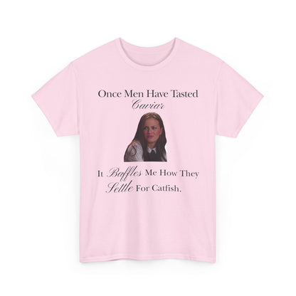 Blair Waldorf Quote T-Shirt-Gossip Girl Apparel
