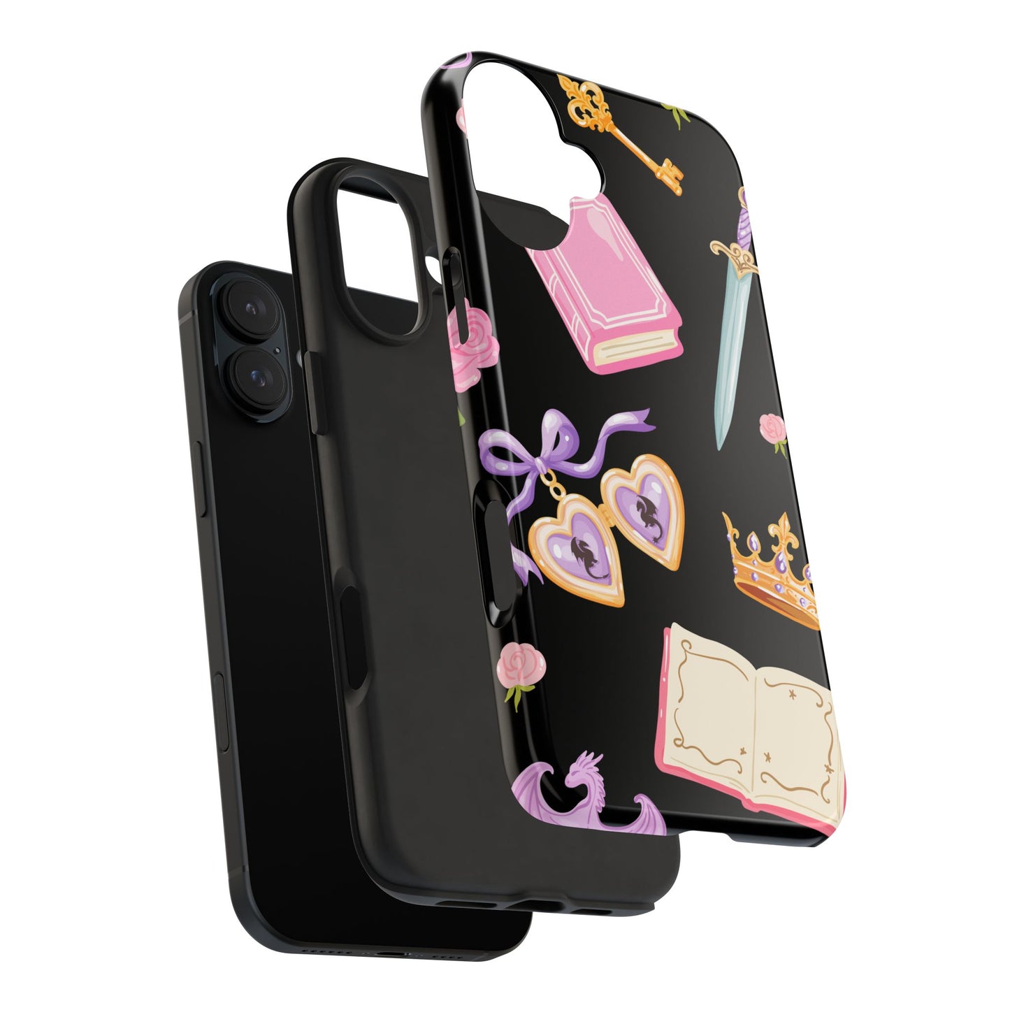 Fantasy Era Phone Case