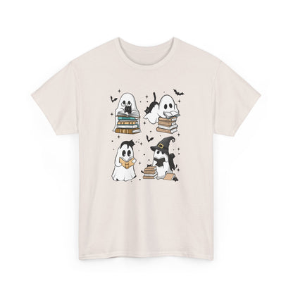 Spooky Readers T-Shirt