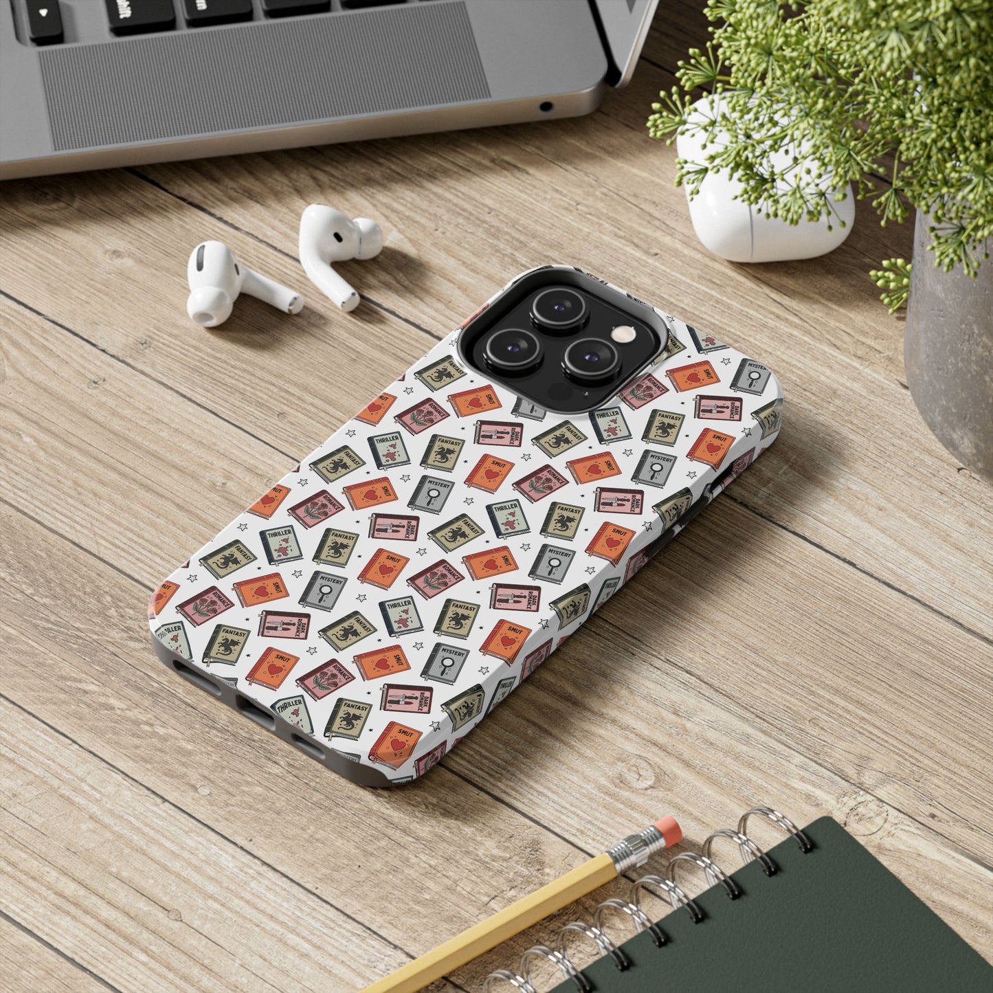 Gossip Girl Doodle Sketch Phone Case