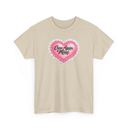 “Come Again, Mimi” Tee-Gilmore Girls Tee