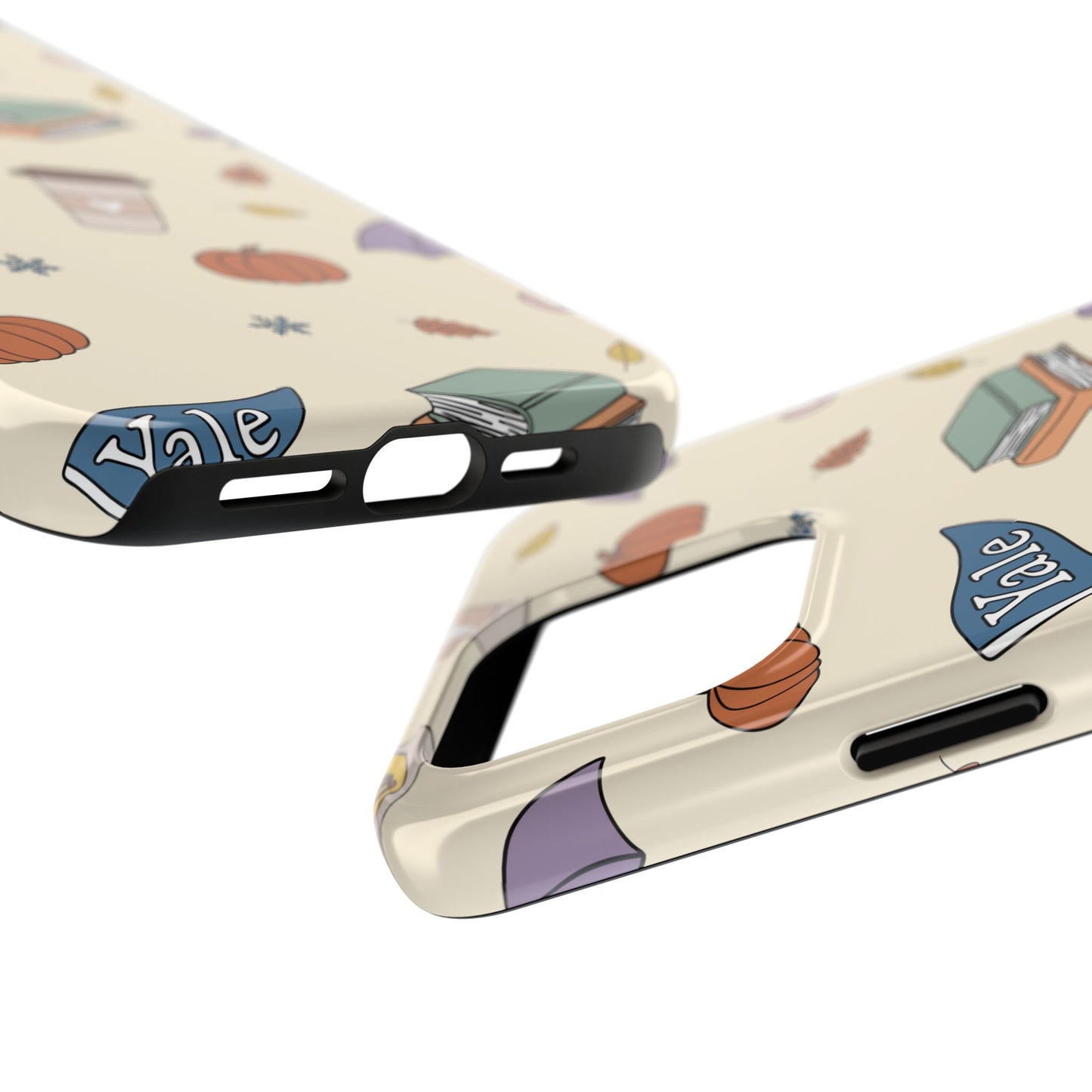 Gilmore Girls Fall Stars Hollow Phone Case