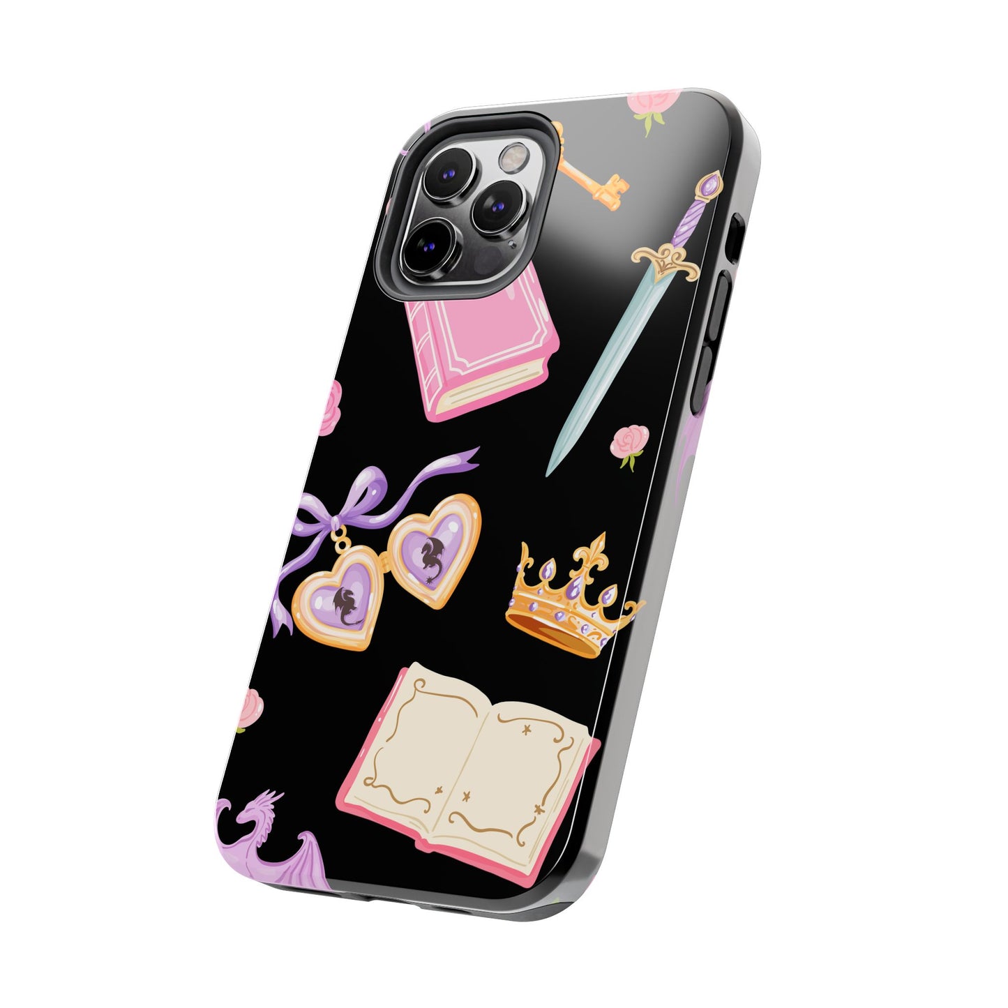 Fantasy Era Phone Case