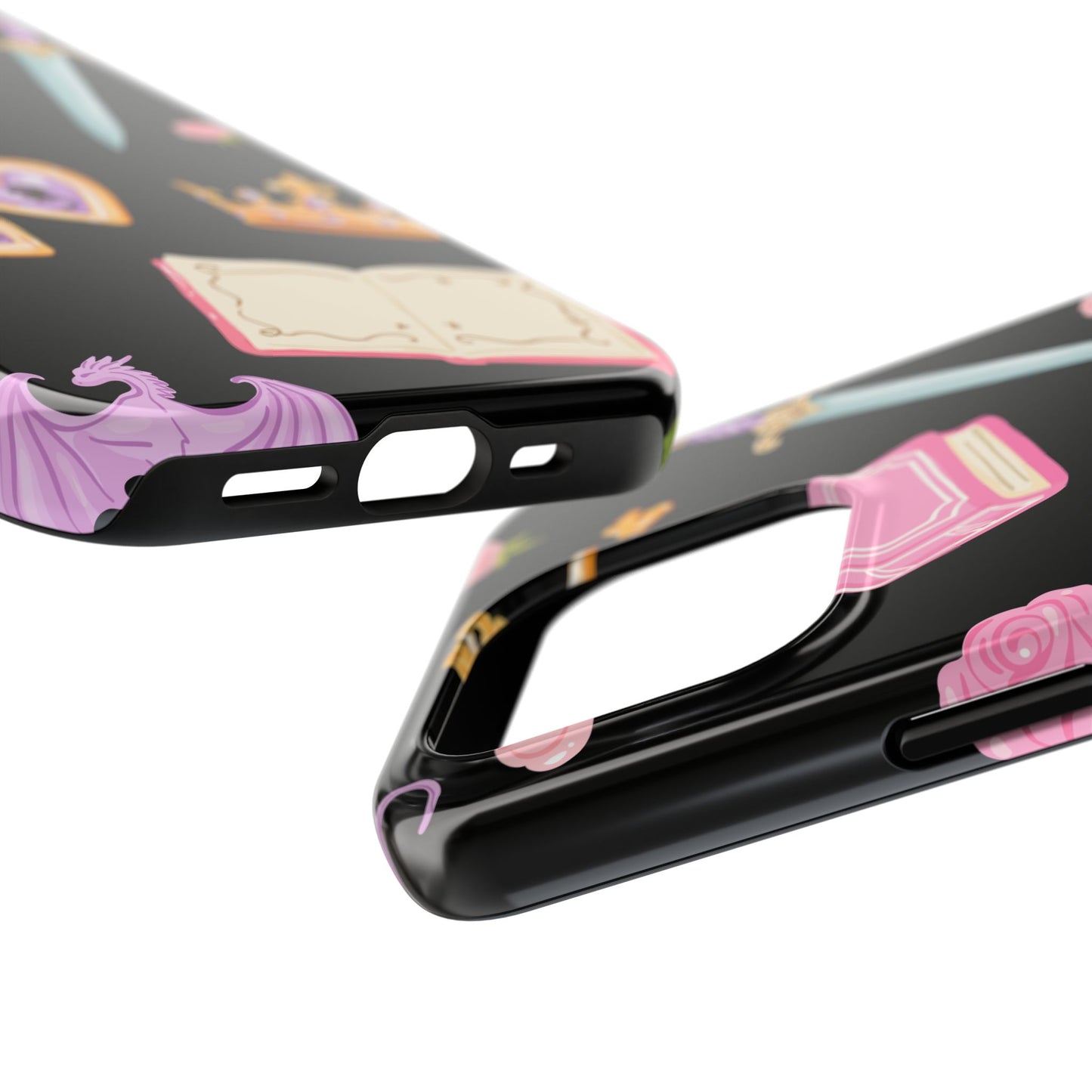 Fantasy Era Phone Case