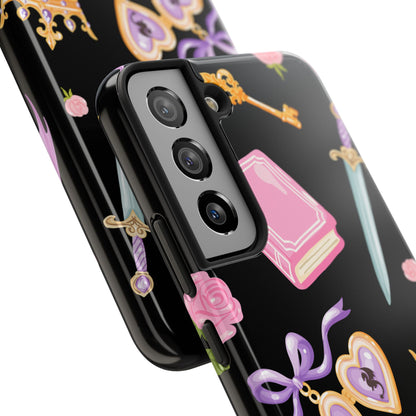 Fantasy Era Phone Case