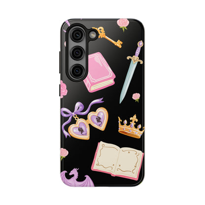 Fantasy Era Phone Case