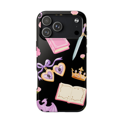 Fantasy Era Phone Case