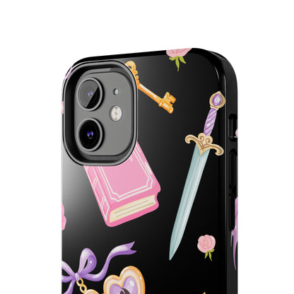 Fantasy Era Phone Case
