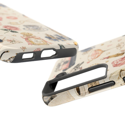 Gossip Girl XOXO NYC 1 Phone Case