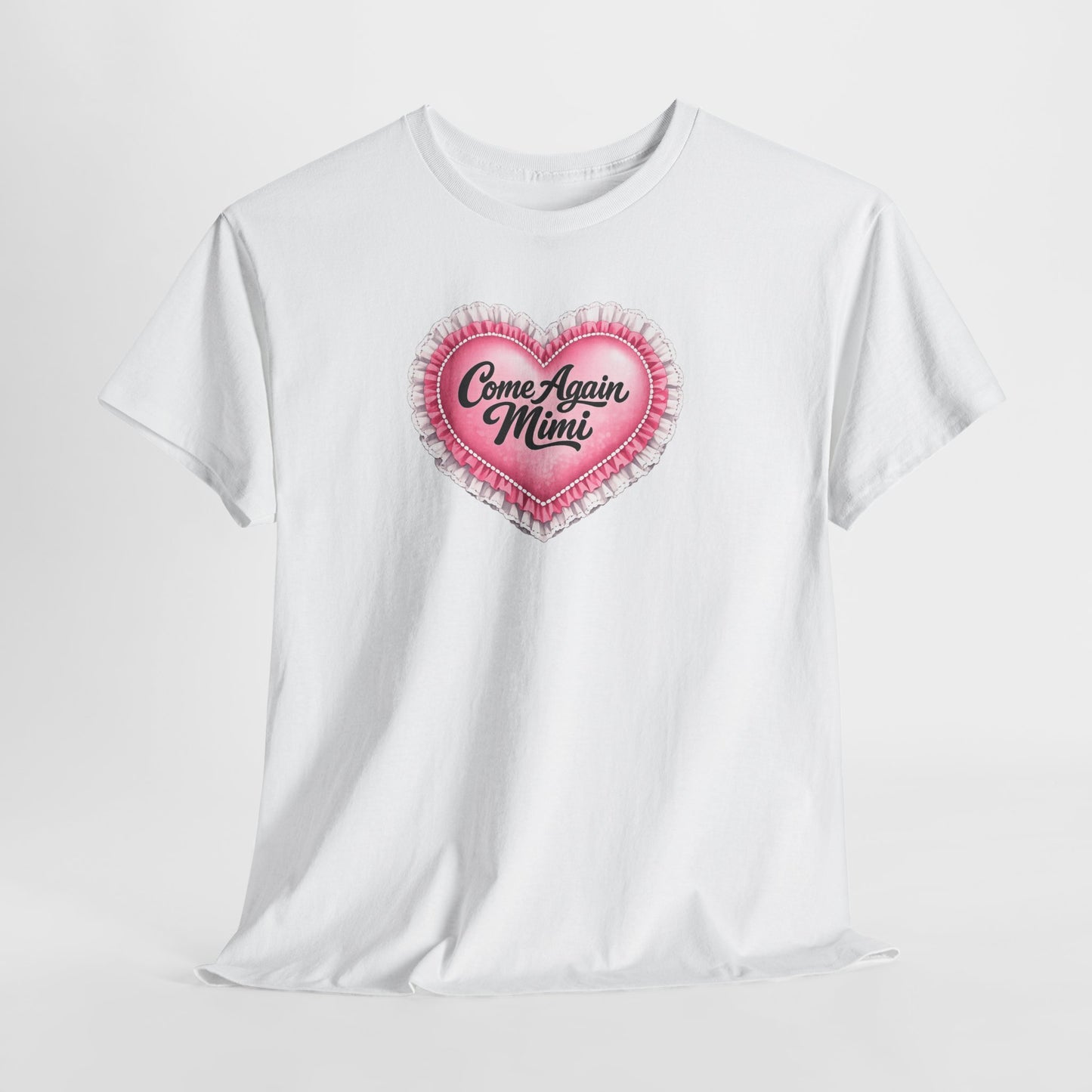“Come Again, Mimi” Tee-Gilmore Girls Tee
