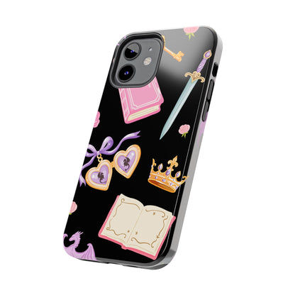 Fantasy Era Phone Case