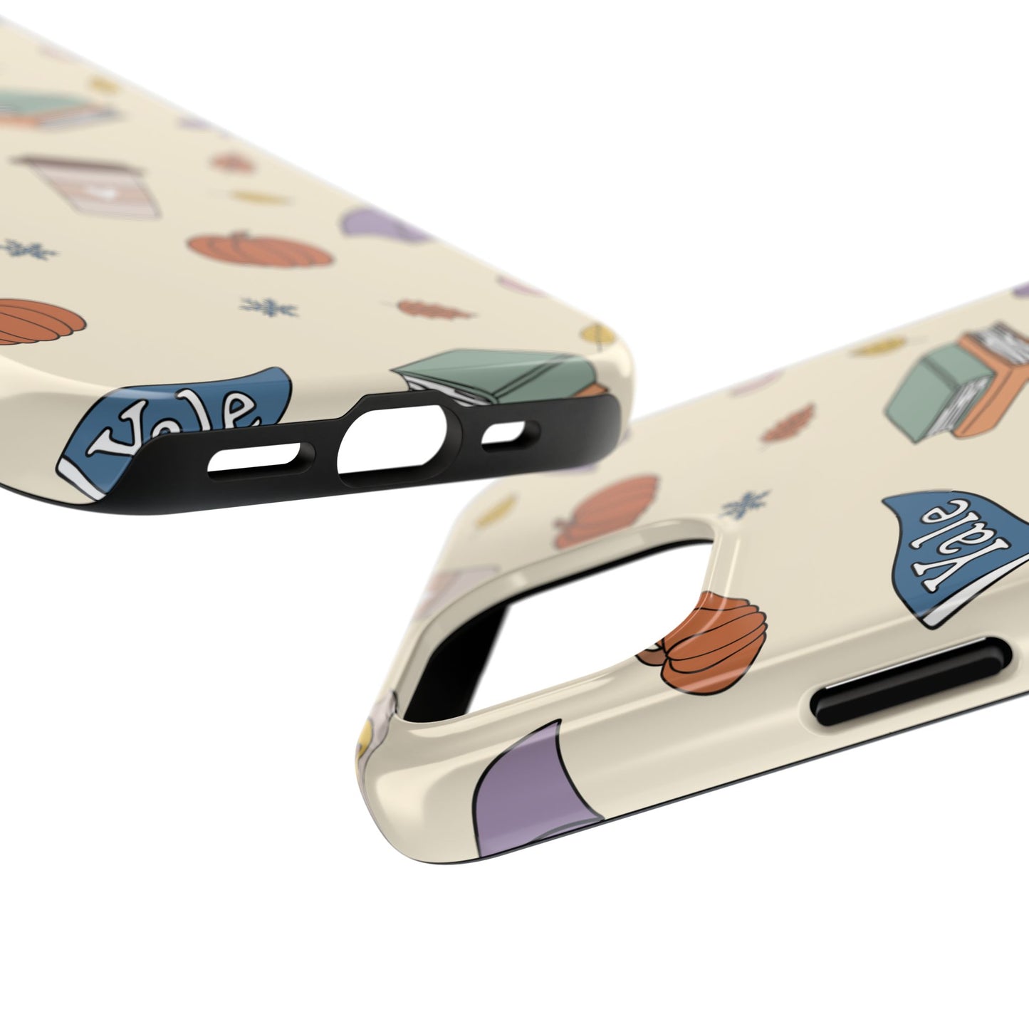 Gilmore Girls Fall Stars Hollow Phone Case