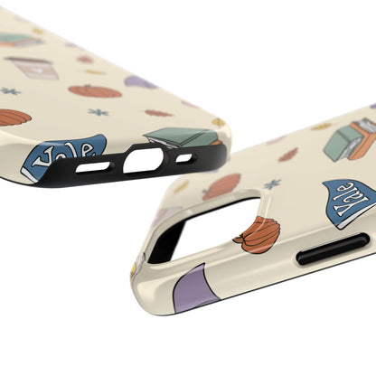 Gilmore Girls Fall Stars Hollow Phone Case