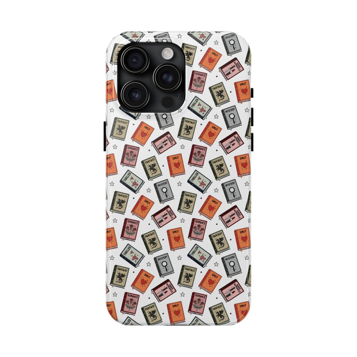 Gossip Girl Doodle Sketch Phone Case