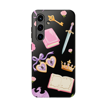 Fantasy Era Phone Case
