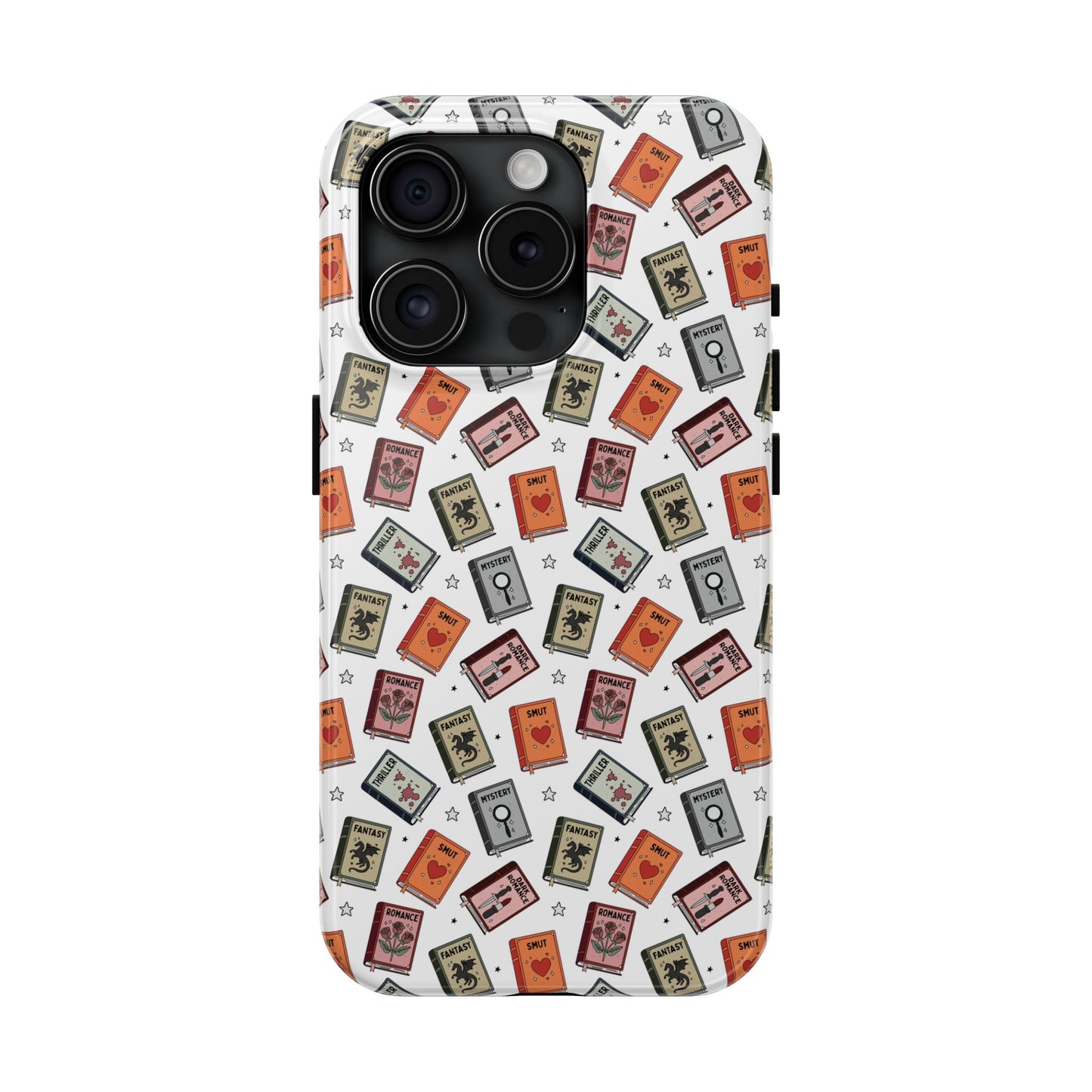 Gossip Girl Doodle Sketch Phone Case