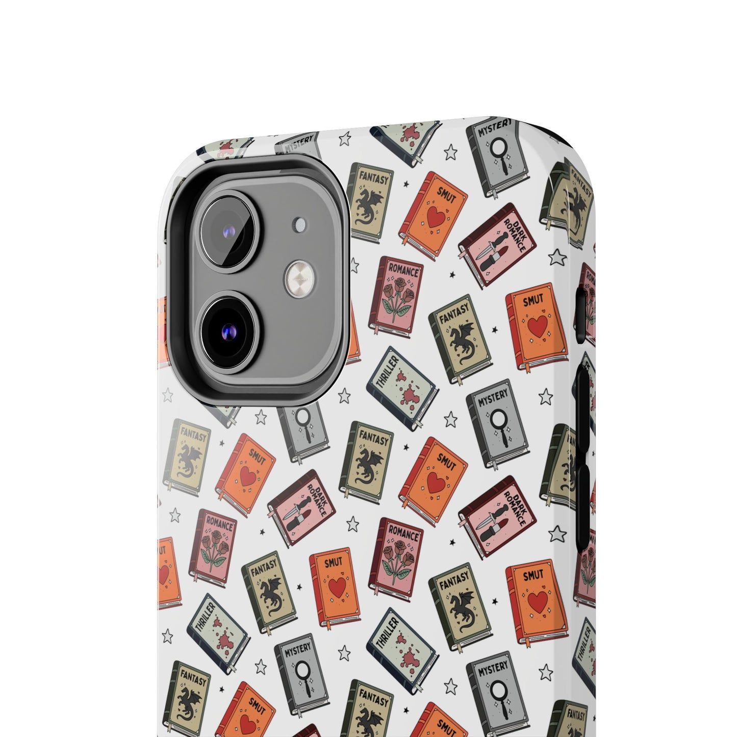 Gossip Girl Doodle Sketch Phone Case