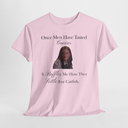 Blair Waldorf Quote T-Shirt-Gossip Girl Apparel