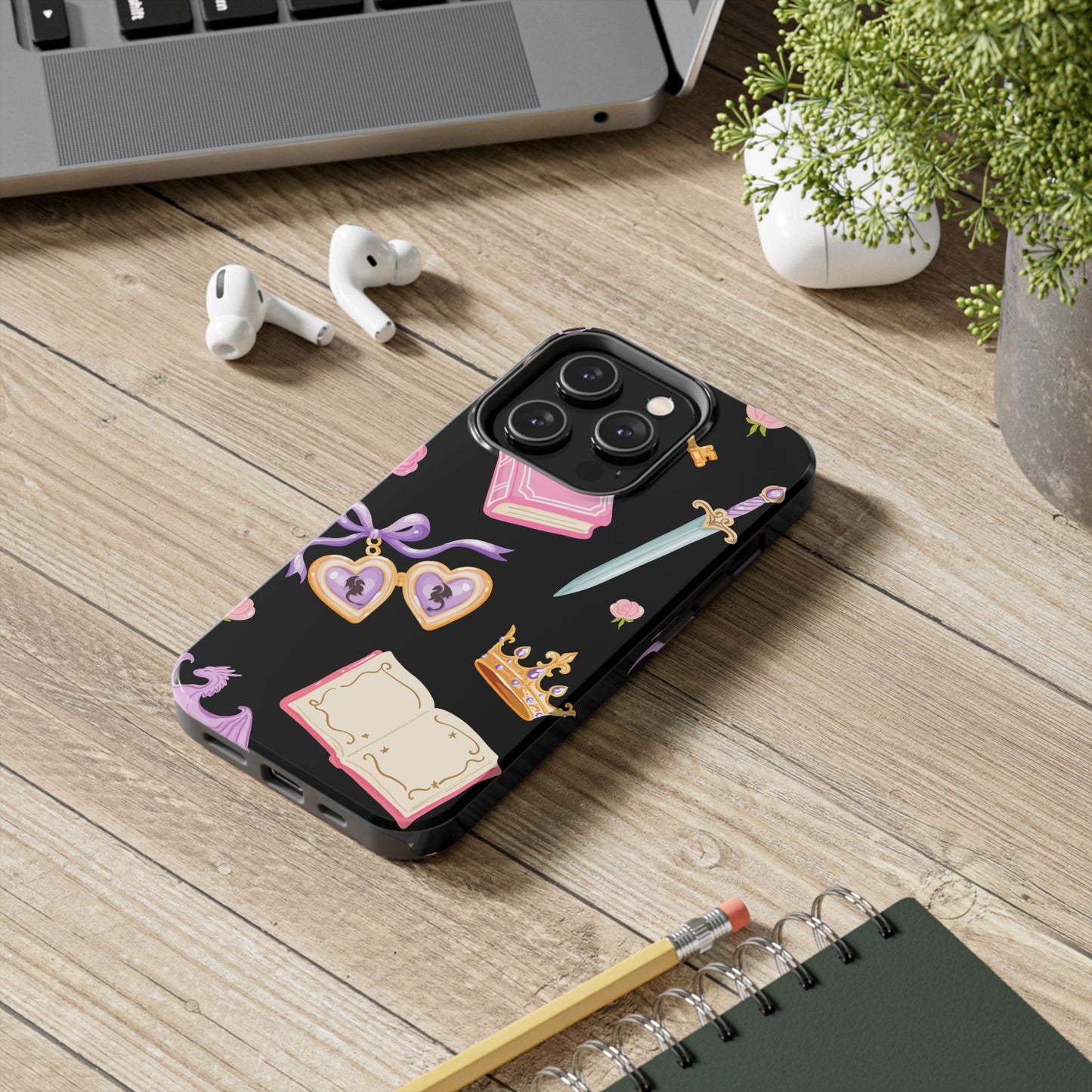 Fantasy Era Phone Case