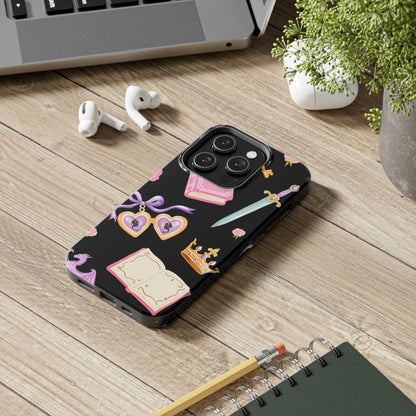 Fantasy Era Phone Case