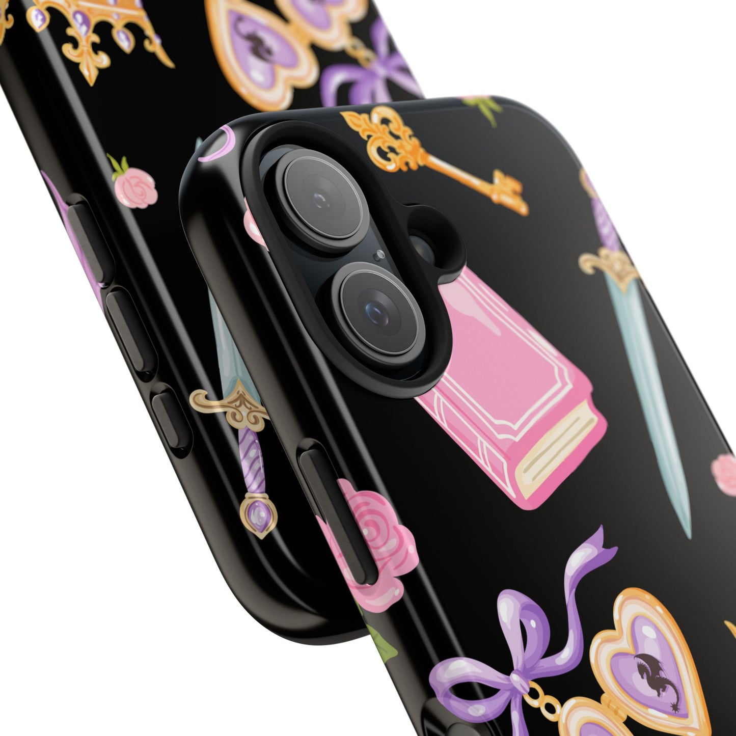Fantasy Era Phone Case