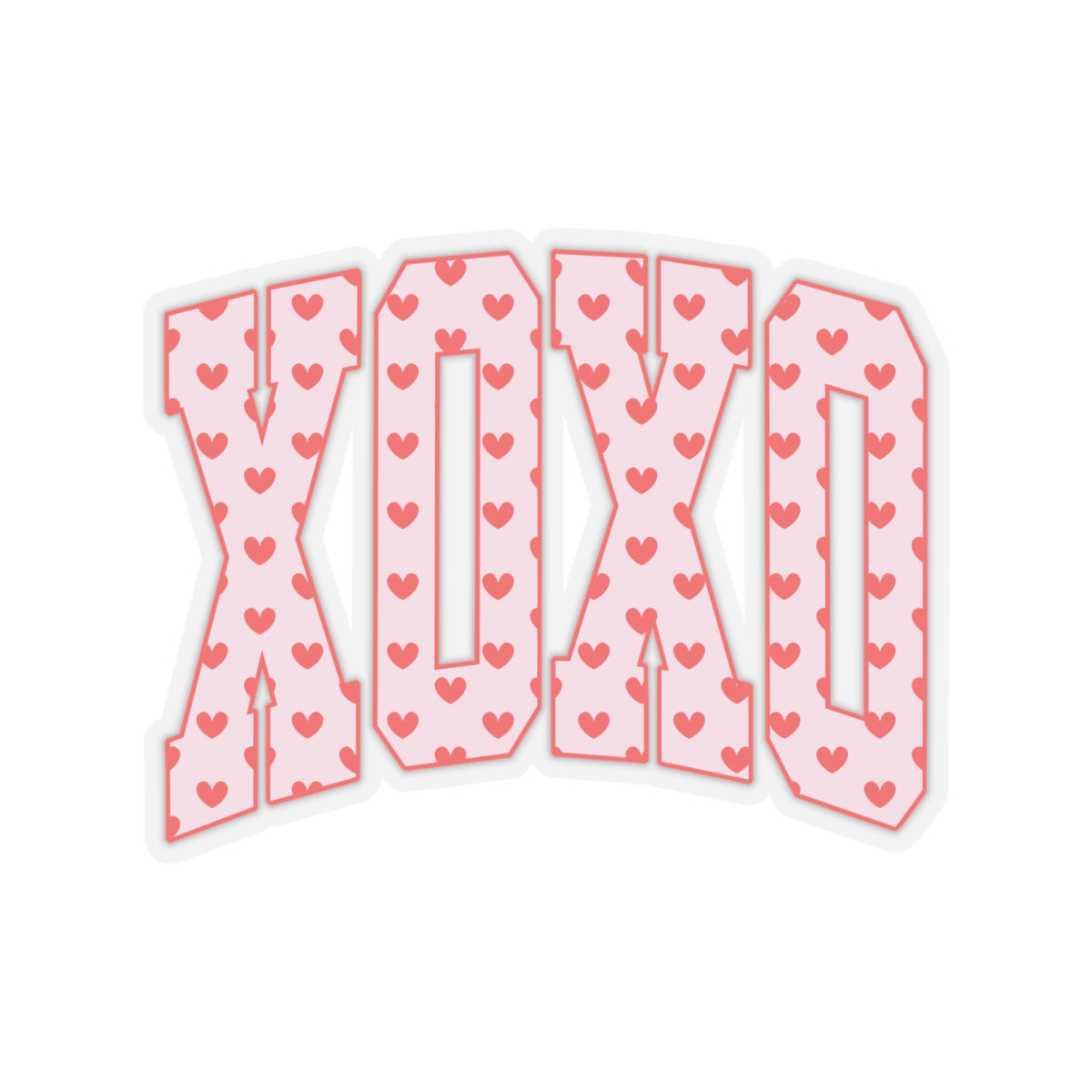 Kiss-Cut Stickers