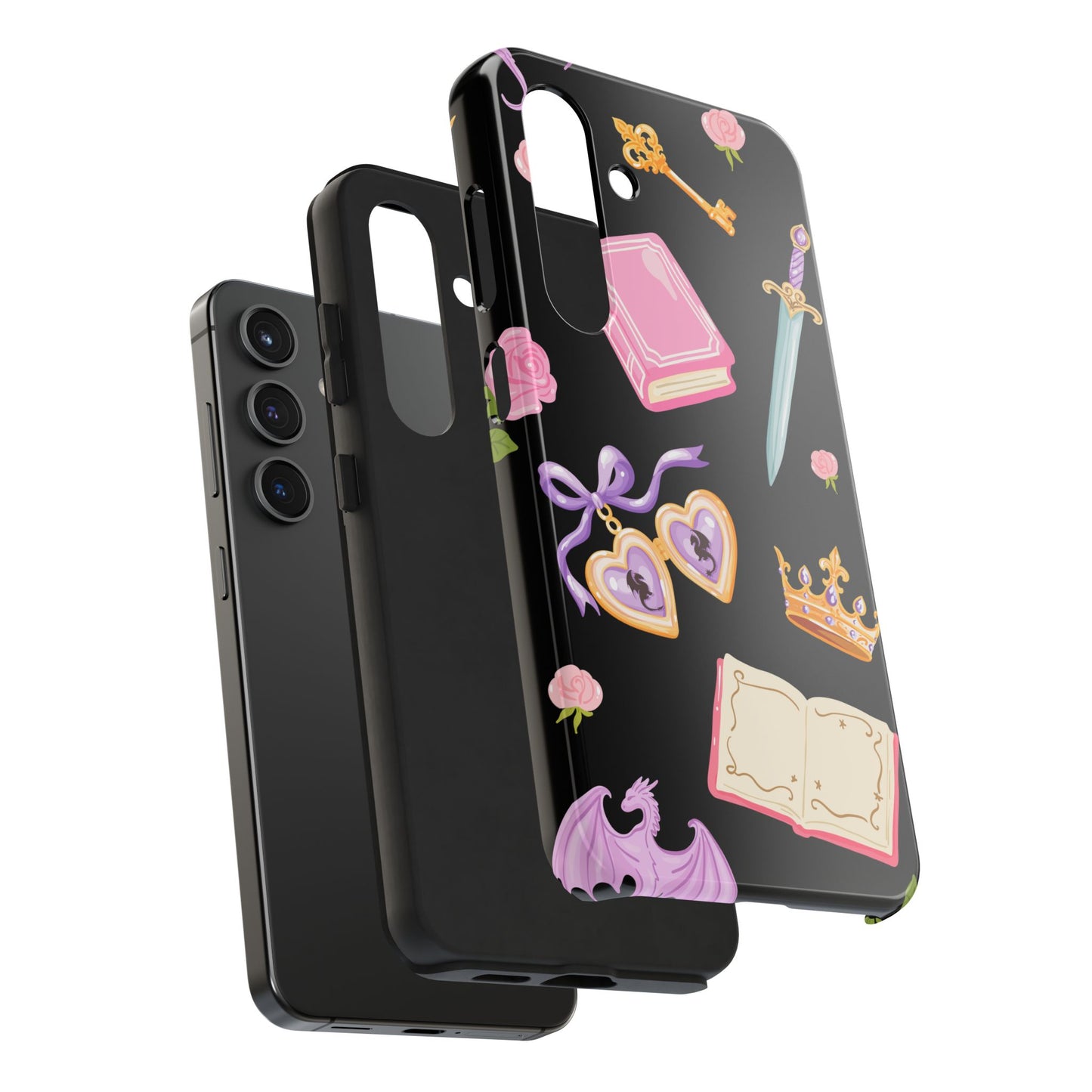 Fantasy Era Phone Case