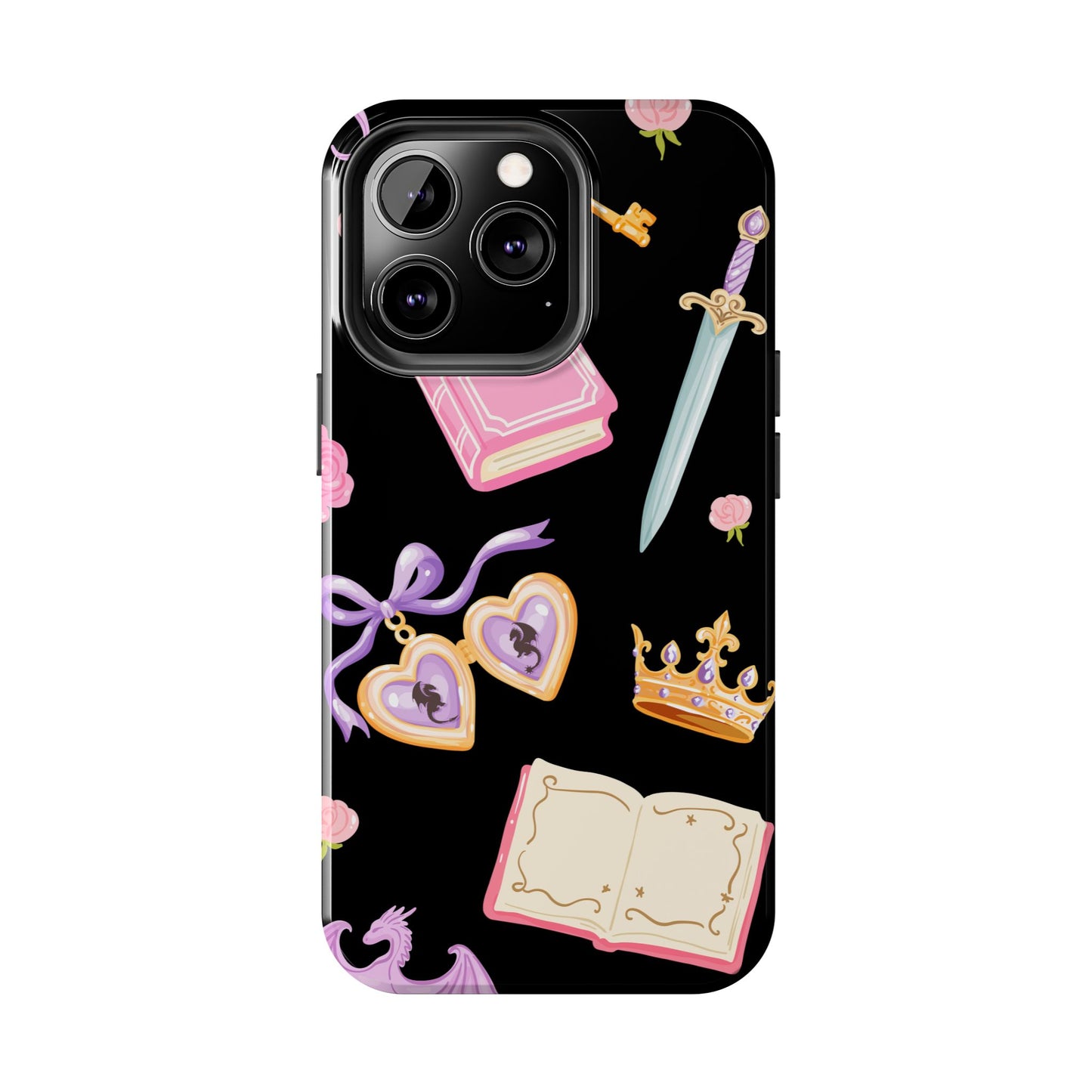Fantasy Era Phone Case
