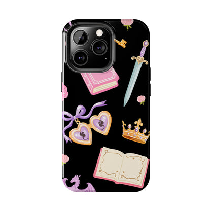 Fantasy Era Phone Case