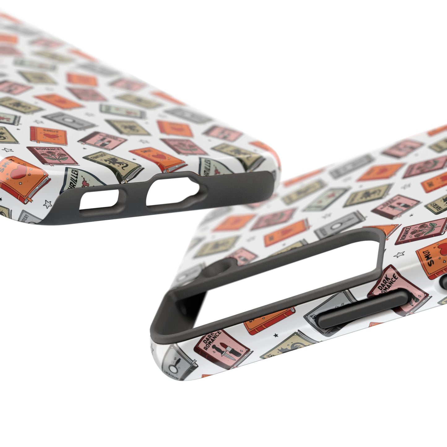 Gossip Girl Doodle Sketch Phone Case